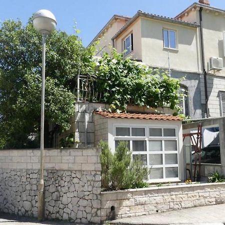 Apartment Wild Orange Dubrovnik Exterior photo