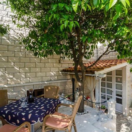 Apartment Wild Orange Dubrovnik Exterior photo