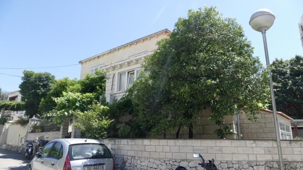 Apartment Wild Orange Dubrovnik Exterior photo