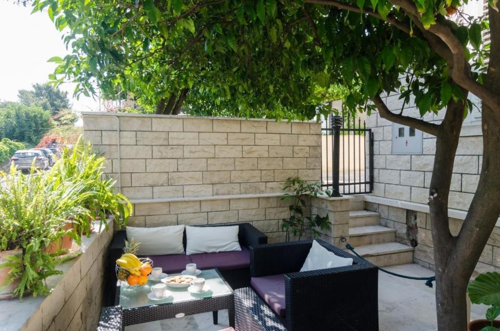 Apartment Wild Orange Dubrovnik Exterior photo
